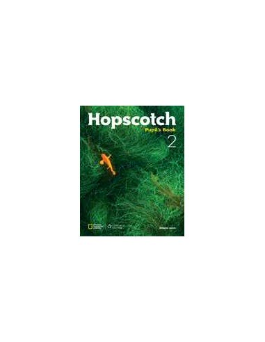 HOPSCOTCH 2 ALUMNO