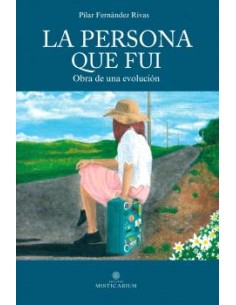 La persona que fui