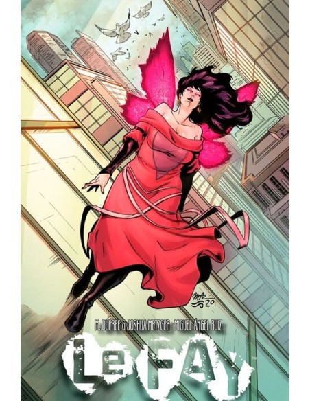 LE FAY