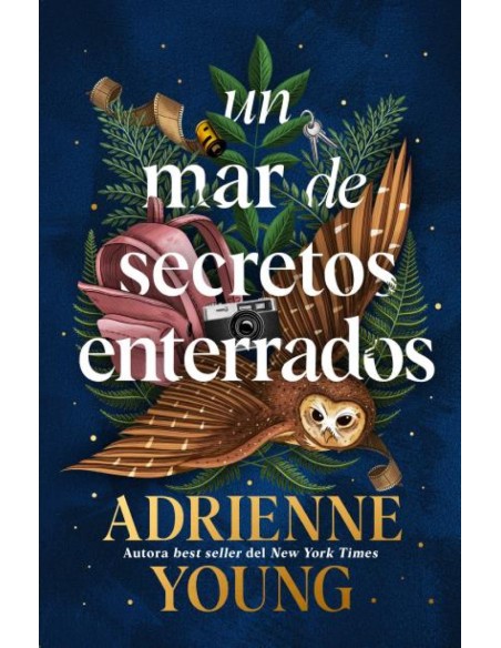 Un mar de secretos enterrados