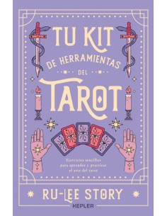 Tu kit de herramientas del tarot