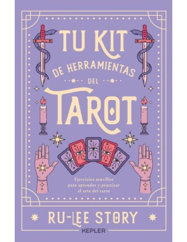 Tu kit de herramientas del tarot