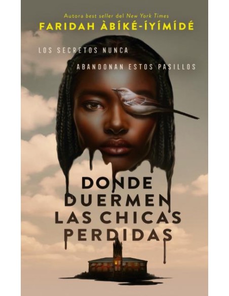 Donde duermen las chicas perdidas