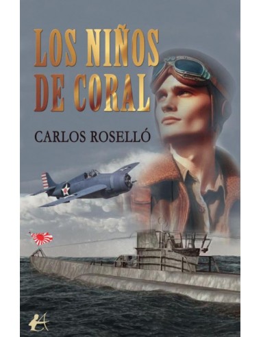 LOS NINOS DE CORAL