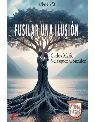 FUSILAR UNA ILUSION