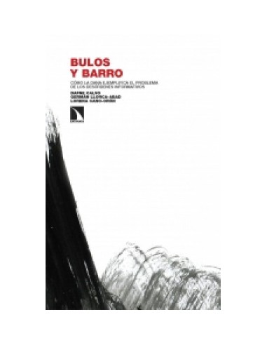 BULOS Y BARRO
