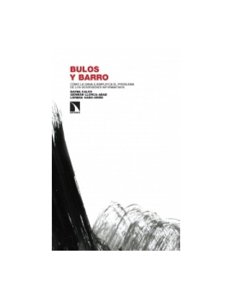 BULOS Y BARRO