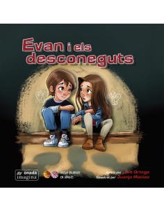 Evan i els desconeguts