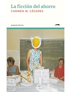 La ficcion del ahorro