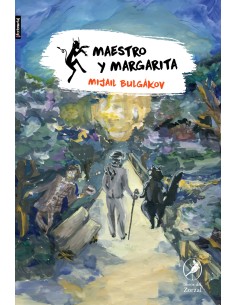 El Maestro y Margarita