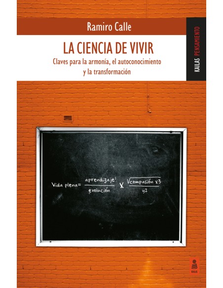 La ciencia de vivir
