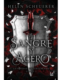 Sangre y acero