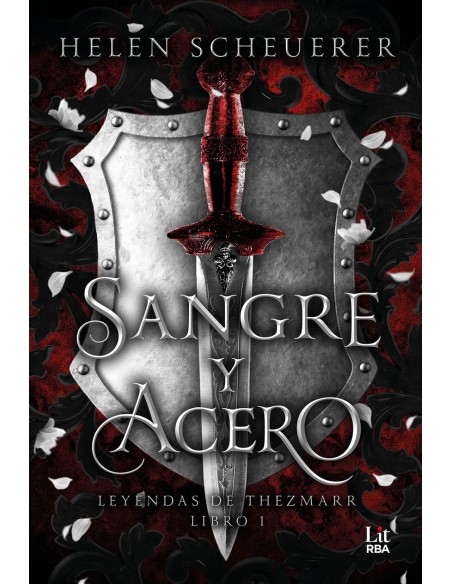 Sangre y acero