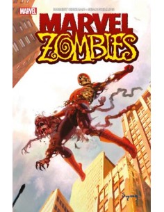 MARVEL ZOMBIES