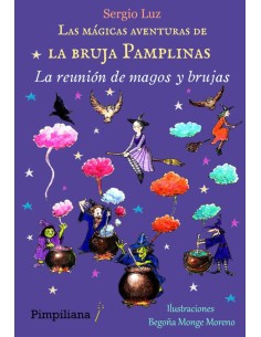 Reunion de magos y brujas