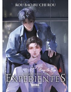 COMPENDIO DE EXPEDIENTES 01