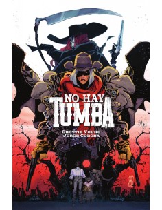 NO HAY TUMBA