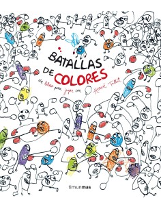 Batalla de colores