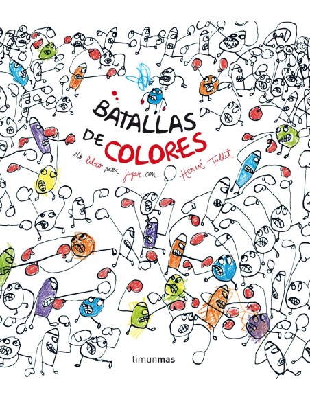 Batalla de colores