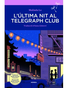 L ultima nit al Telegraph Club