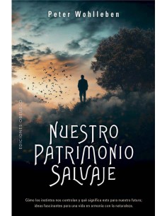 Nuestro patrimonio salvaje