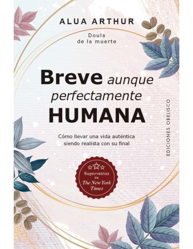 Breve aunque perfectamente humana