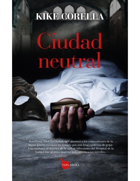 CIUDAD NEUTRAL