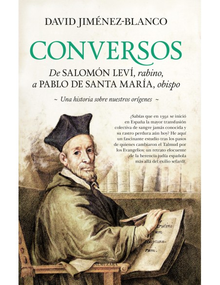 CONVERSOS