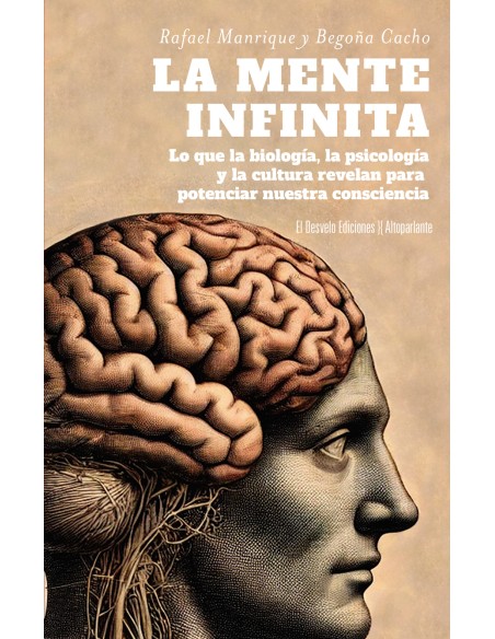 La mente infinita