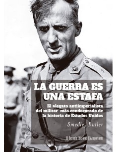 La guerra es una estafa