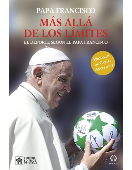 MAS ALLA DE LOS LIMITES