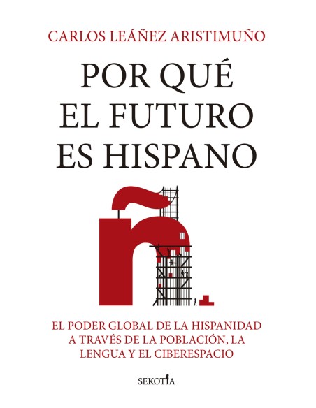 Por que el futuro es hispano