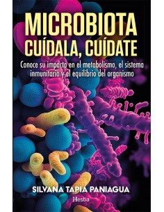 Microbiota Cuidala cuidate