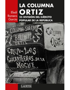 COLUMNA ORTIZ LA
