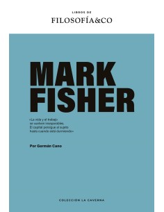 MARK FISHER