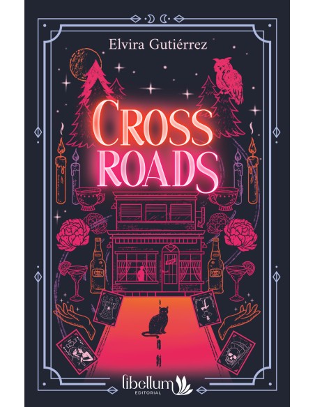 Crossroads Crossroads