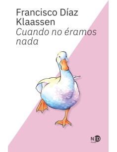 Cuando no eramos nada