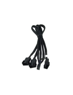 4Pin PWM auf 3x 4Pin PWM 30cm