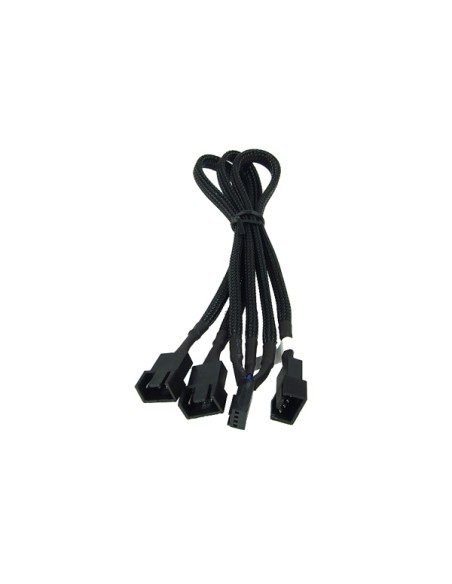 4Pin PWM auf 3x 4Pin PWM 30cm