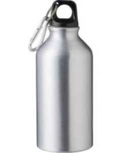 PACK 2 BOTELLAS REGALO ALUMINIO RECYCLED