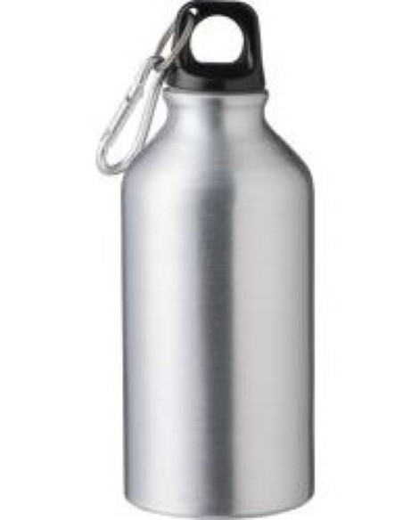 PACK 2 BOTELLAS REGALO ALUMINIO RECYCLED