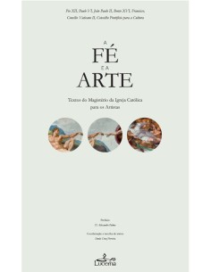 A Fe e a Arte