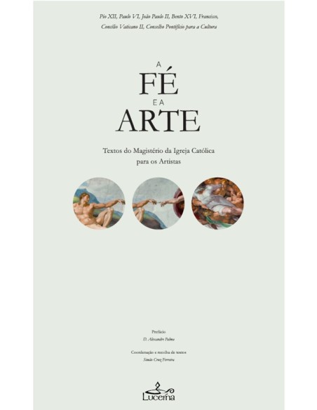 A Fe e a Arte