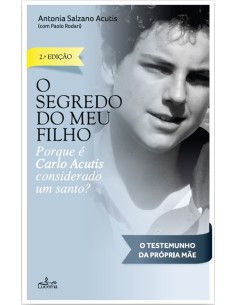 O Segredo do Meu Filho