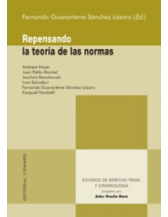 Repensando la teoria de las normas