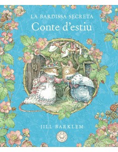 La Bardissa Secreta Conte d estiu Nova edicio