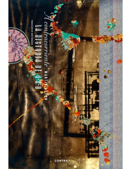 A contracorriente La historia de 4AD