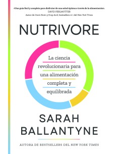 Nutrivore