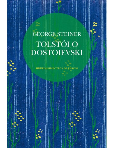 Tolstoi o Dostoievski