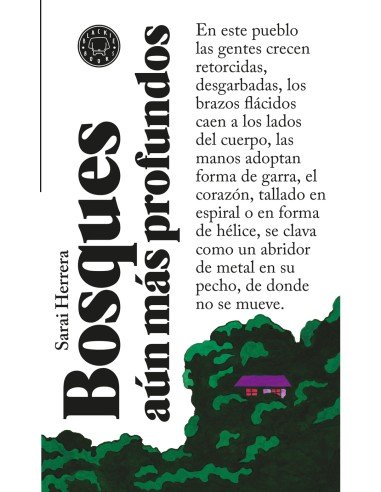 Bosques aun mas profundos